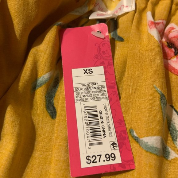 Romper XS - Picture 3 of 3